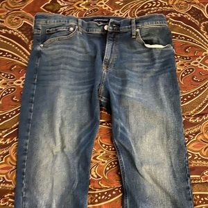 Calvin Klein 38x30 Mens jeans